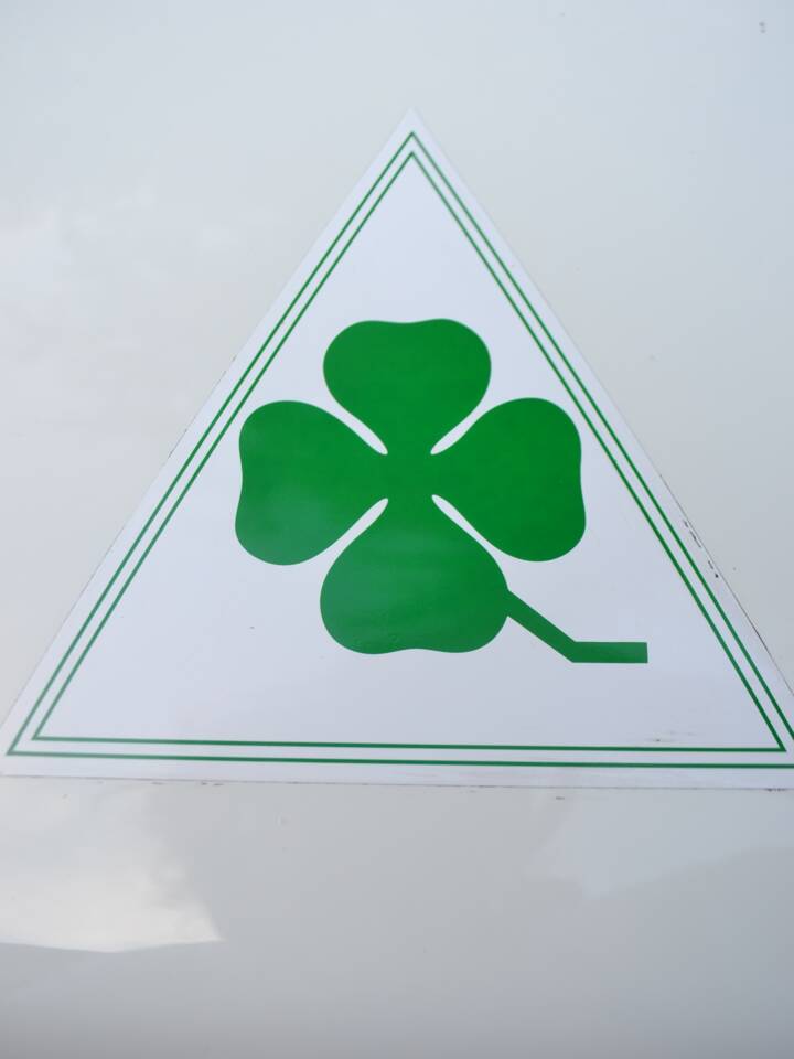 Image 9/20 of Alfa Romeo Giulia 1600 TI (1967)