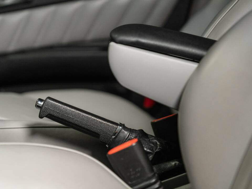 Bild 29/47 von Alfa Romeo 166 3.0 V6 24V (1999)