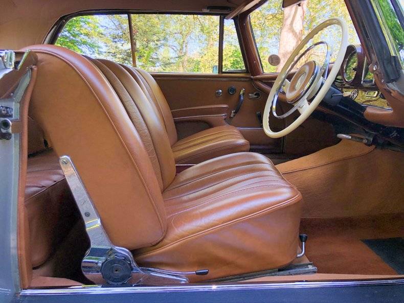 Bild 12/50 von Mercedes-Benz 220 SE b (1963)