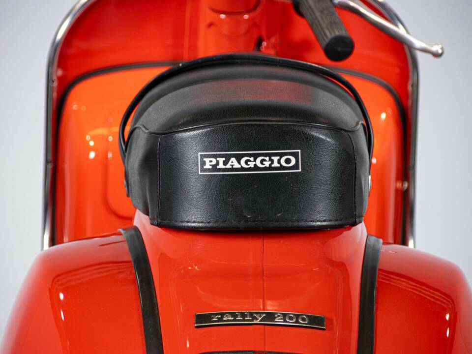 Imagen 36/49 de Piaggio DUMMY (1974)
