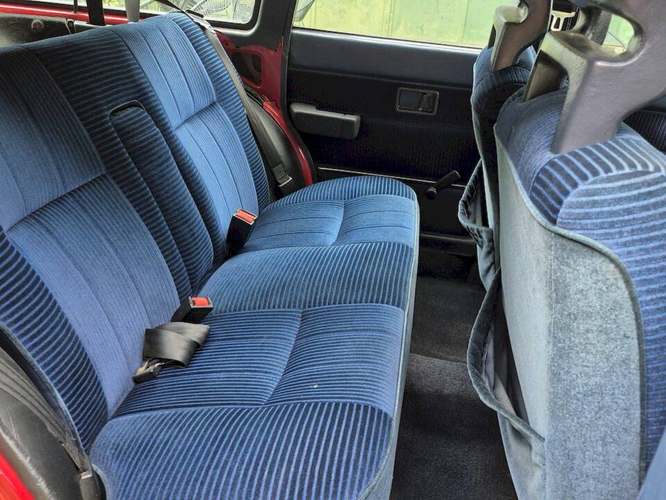 Bild 33/48 von Volvo 245 Super Polar (1992)