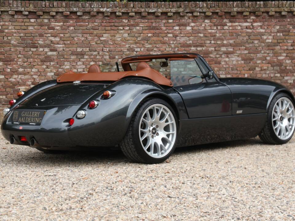 Image 2/50 of Wiesmann Roadster MF28 (1997)