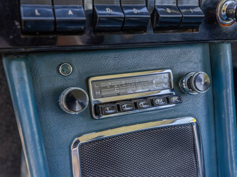 Imagen 14/47 de Ferrari 330 GT 2+2 (1964)