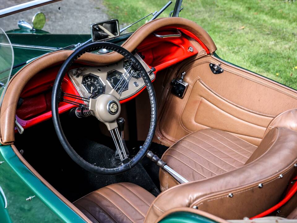 Bild 3/40 von MG TF 1500 (1955)