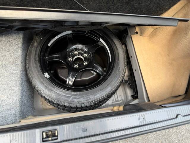 Image 17/23 of Mercedes-Benz SL 500 (1998)