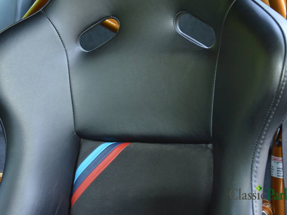 Image 20/50 de BMW 323i (1998)