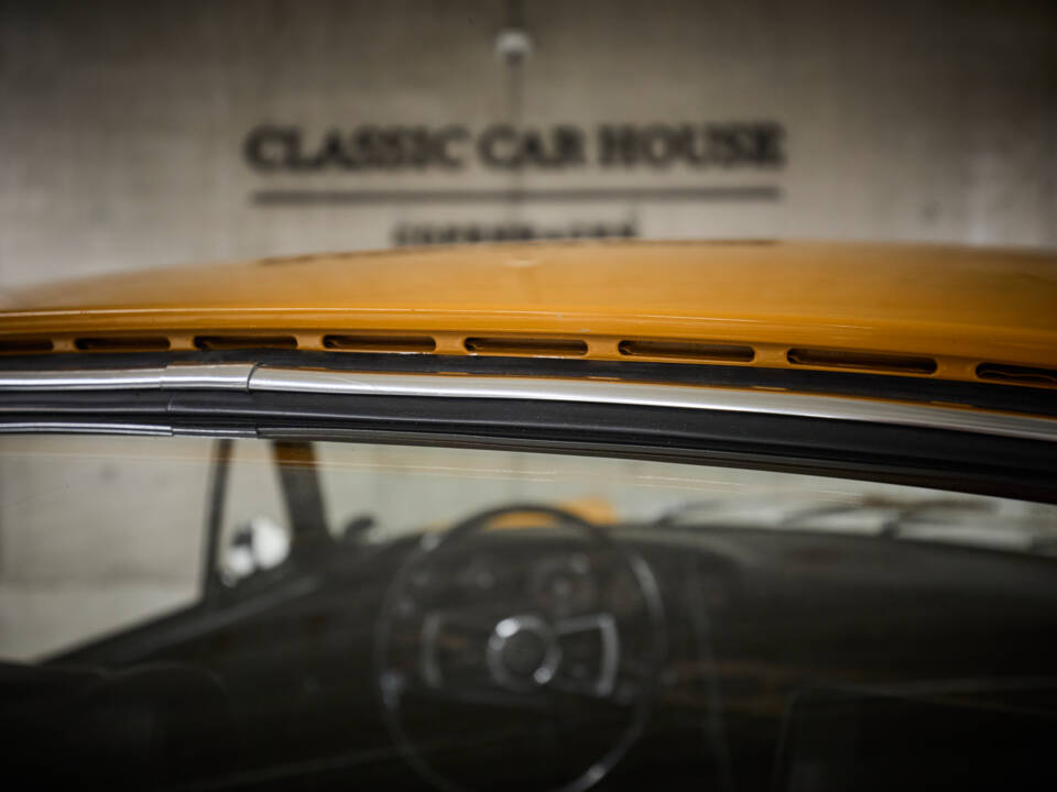 Imagen 20/100 de Porsche 912 (1967)