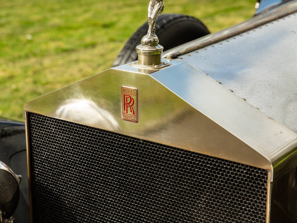 Image 42/50 de Rolls-Royce 40&#x2F;50 HP Silver Ghost (1921)