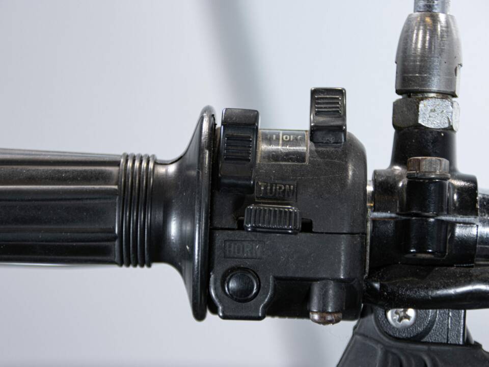 Immagine 48/50 di Yamaha XT 500 (1981)