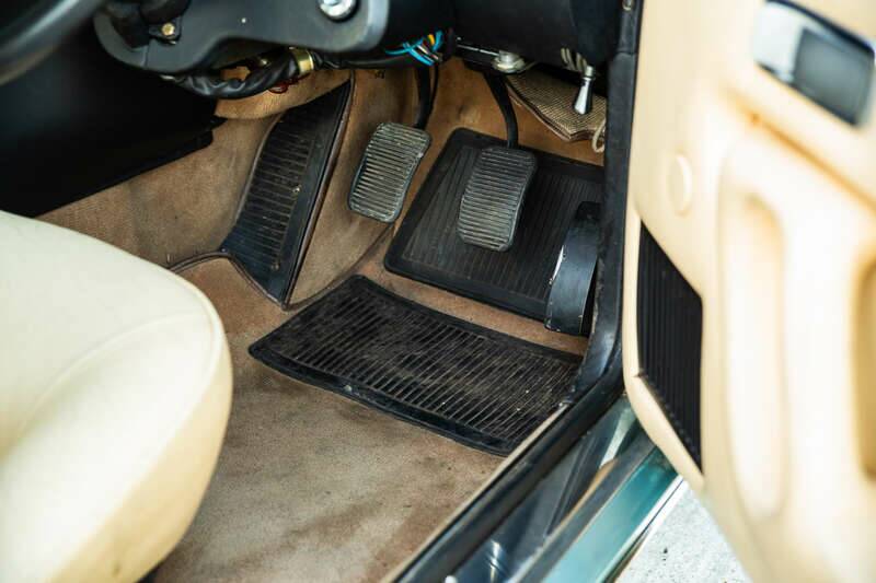 Bild 13/50 von Ferrari 400i (1980)