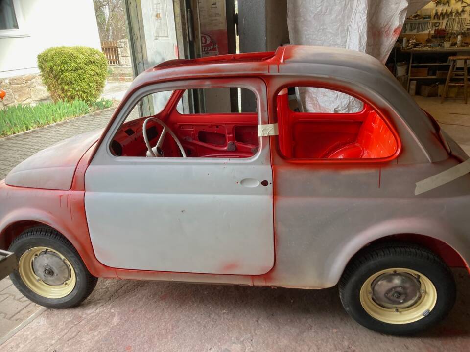 Bild 17/23 von Steyr-Puch 650 T (1968)