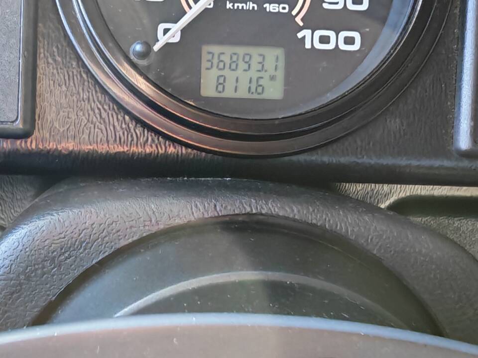 Bild 9/24 von Hummer H 1 (2000)