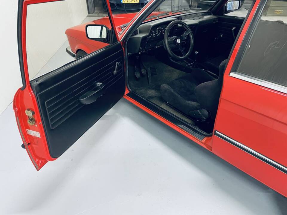 Image 10/13 of BMW 320/6 (1977)