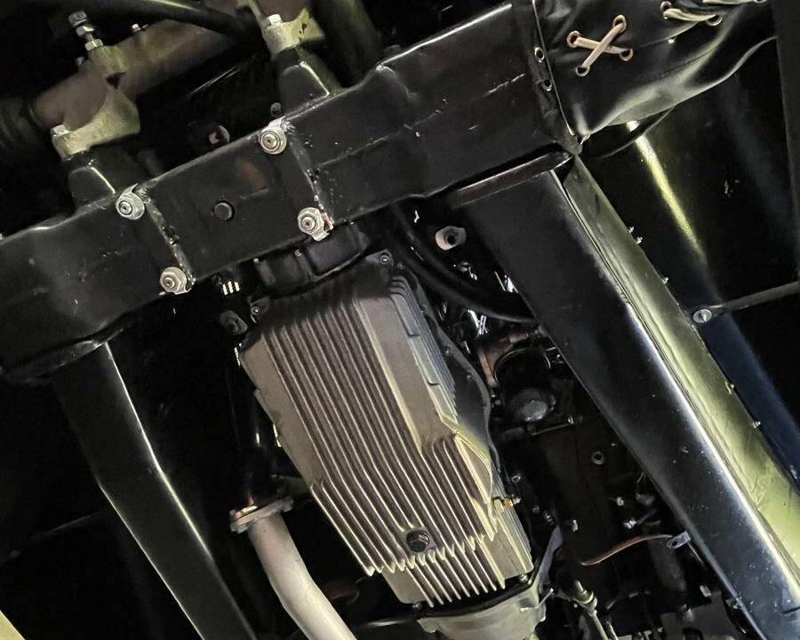 Image 31/35 of BMW 327/28 (1938)