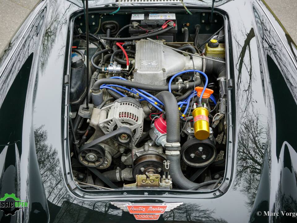 Image 17/44 de HMC Mk IV (1998)