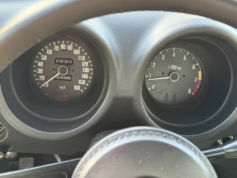 Bild 9/25 von Datsun 260-Z (1974)