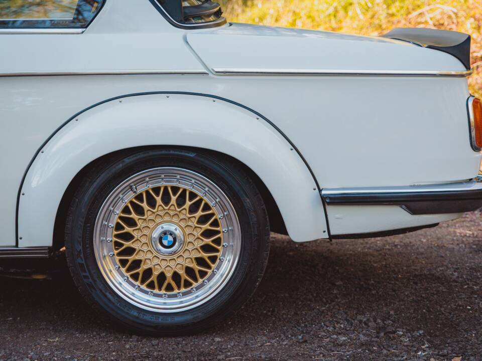 Afbeelding 14/37 van BMW 2002 (1974)