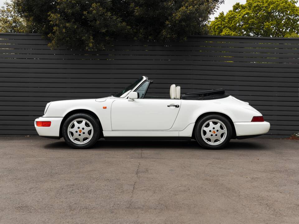 Bild 8/48 von Porsche 911 Carrera 2 (1990)