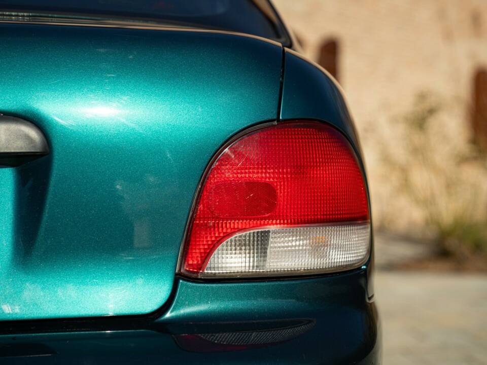 Image 16/46 of Hyundai Accent 1.3 (1997)