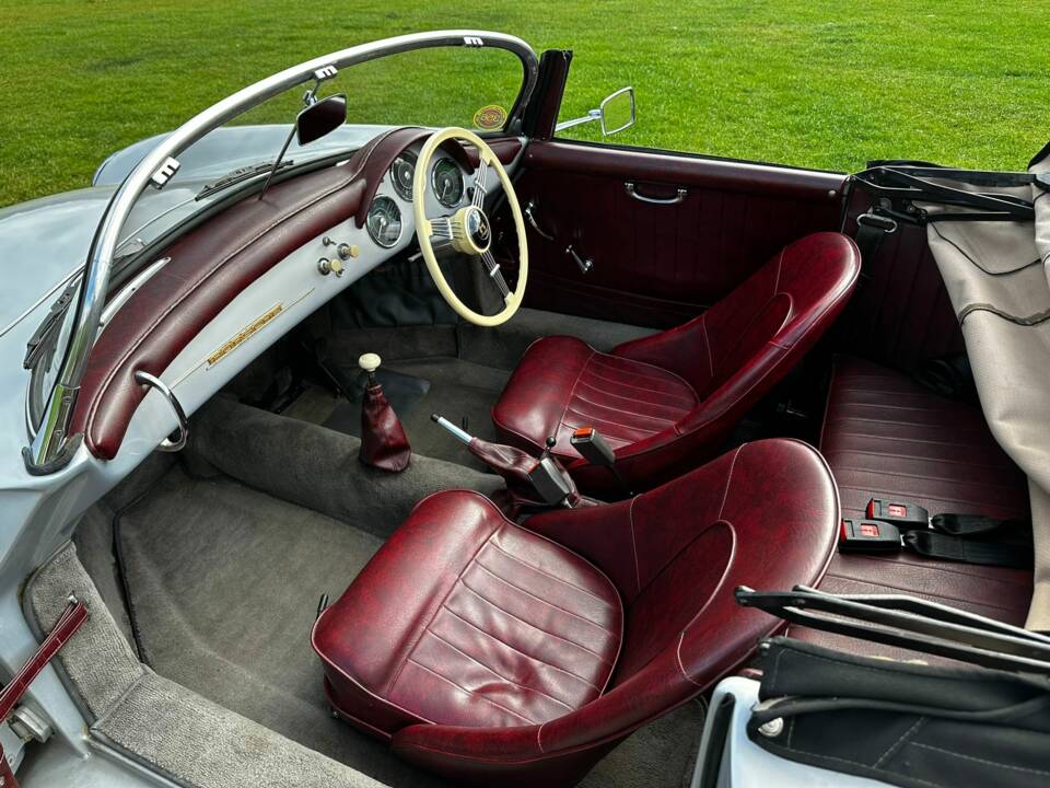 Image 15/38 de Chesil Speedster 2 (1970)