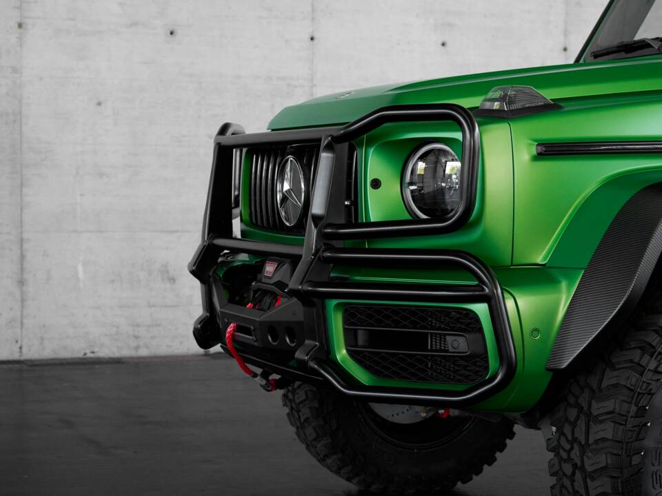 Bild 35/50 von Mercedes-AMG G 63 G-Force 66 (2023)