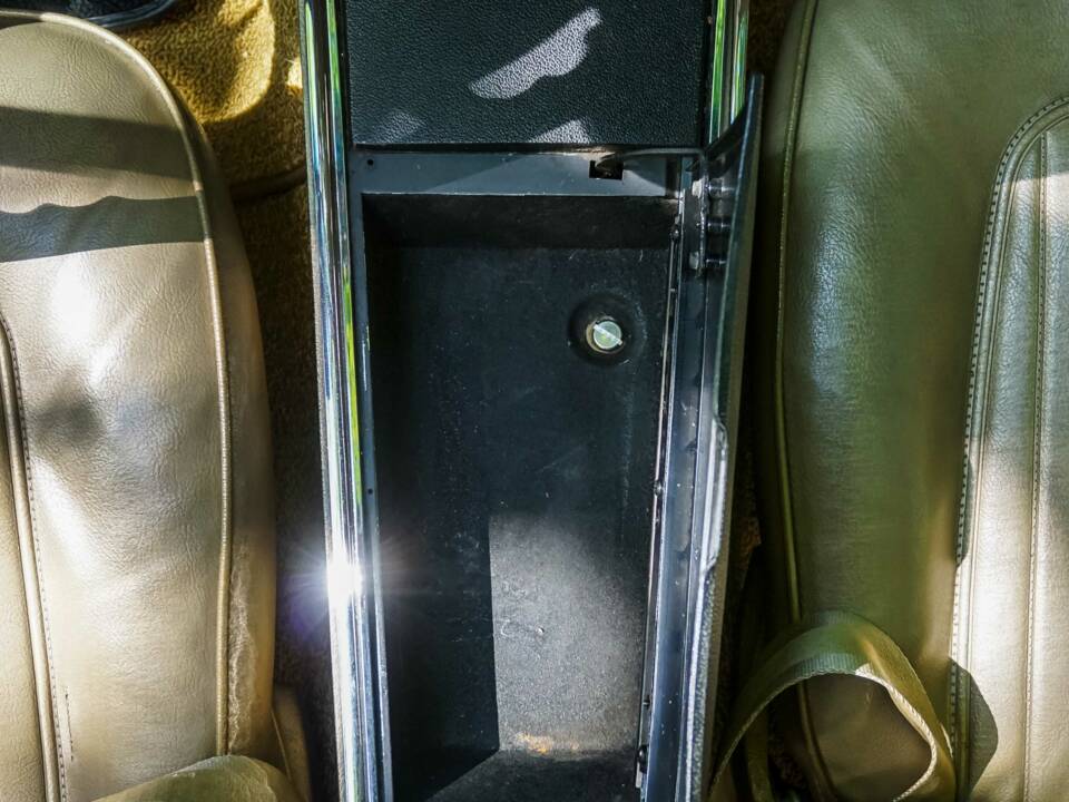 Bild 132/181 von Chevrolet Camaro SS (1967)