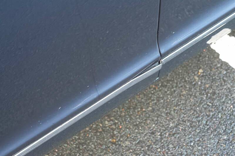 Image 37/50 of Bentley Continental Flying Spur (2006)