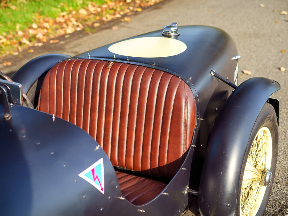 Image 6/11 of Riley 12&#x2F;4 TT Sprite (1936)