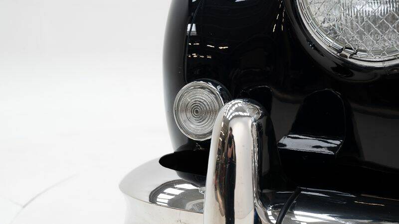 Image 15/15 de Jaguar Mk II 3.8 (1961)