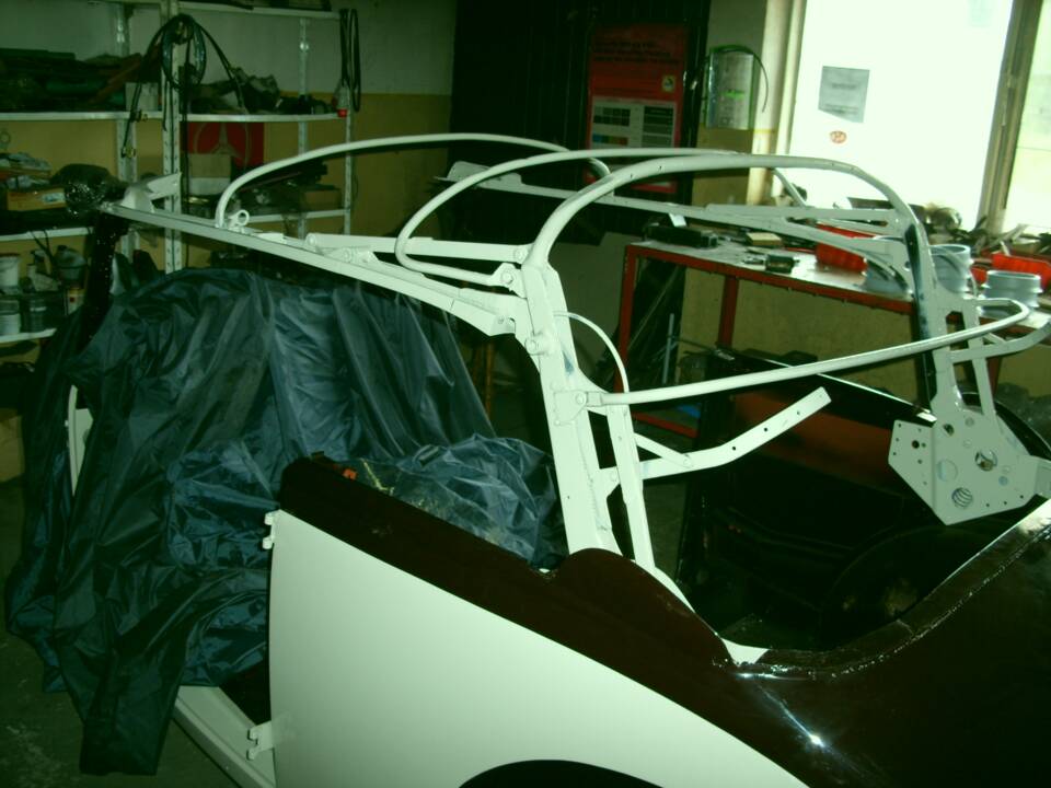 Bild 15/50 von Mercedes-Benz 170 V Cabriolet B (1940)