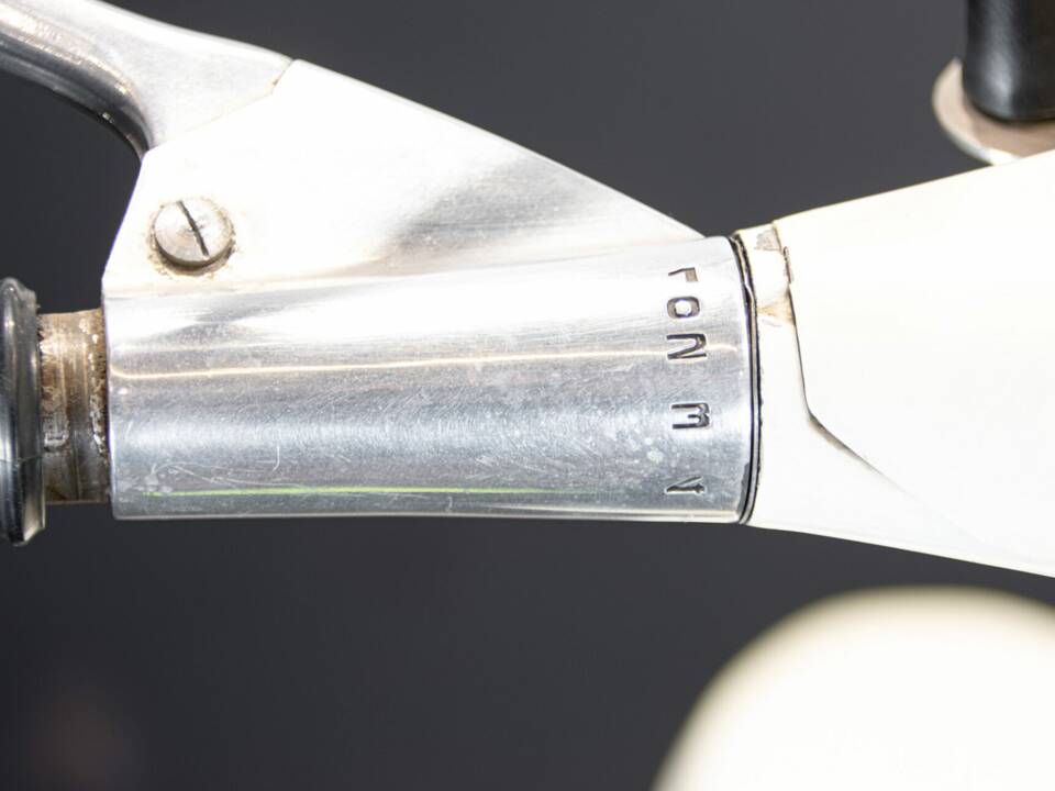 Bild 40/45 von Innocenti Lambretta 150 DL (1970)