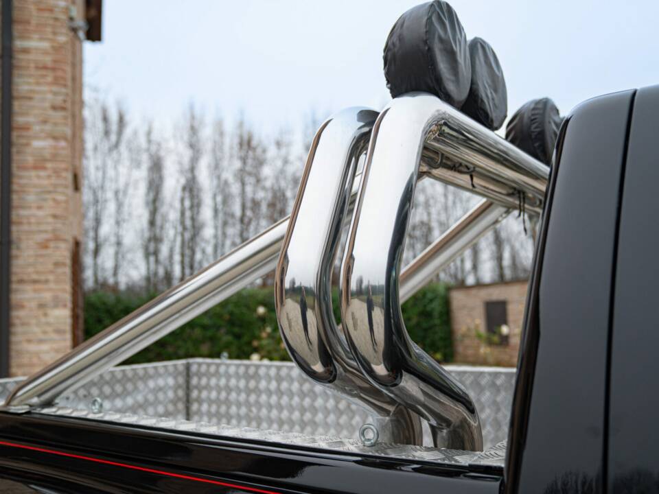 Bild 17/50 von GMC Sierra 2500 (1990)