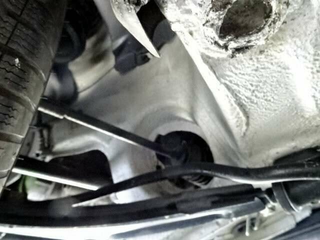 Afbeelding 25/34 van Volkswagen Scirocco II GTI 1.6 (1981)