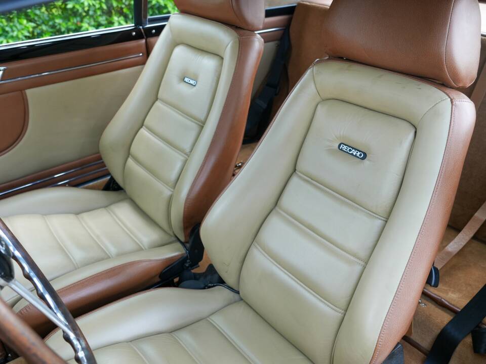 Image 6/33 de Lancia Aurelia B20 GT 2500 (1957)