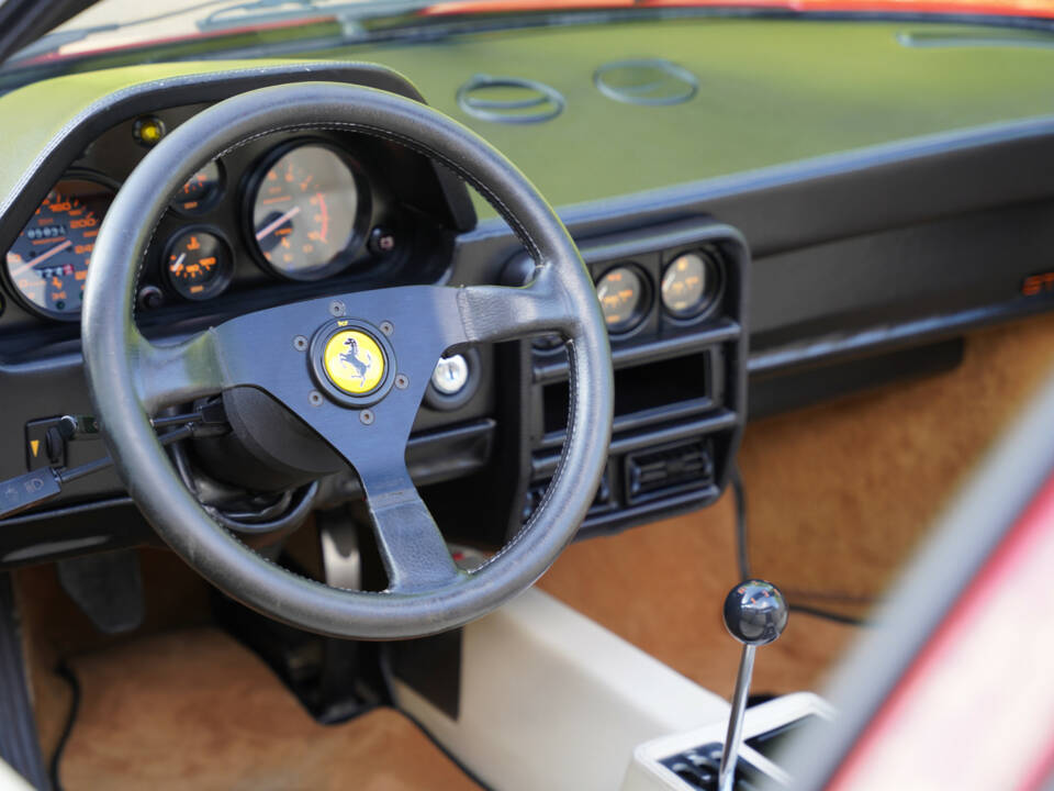 Image 49/50 of Ferrari 328 GTS (1986)