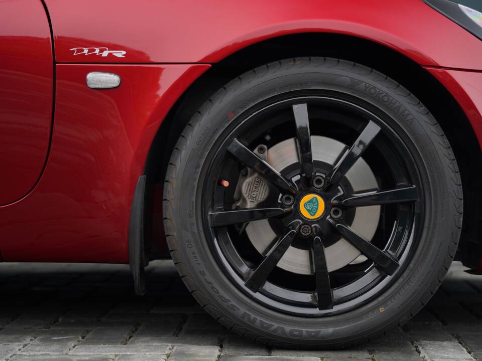 Afbeelding 41/50 van Lotus Elise 111R (2006)