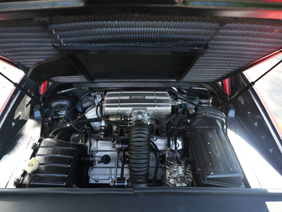Image 57/61 of Ferrari 308 GTBi (1982)