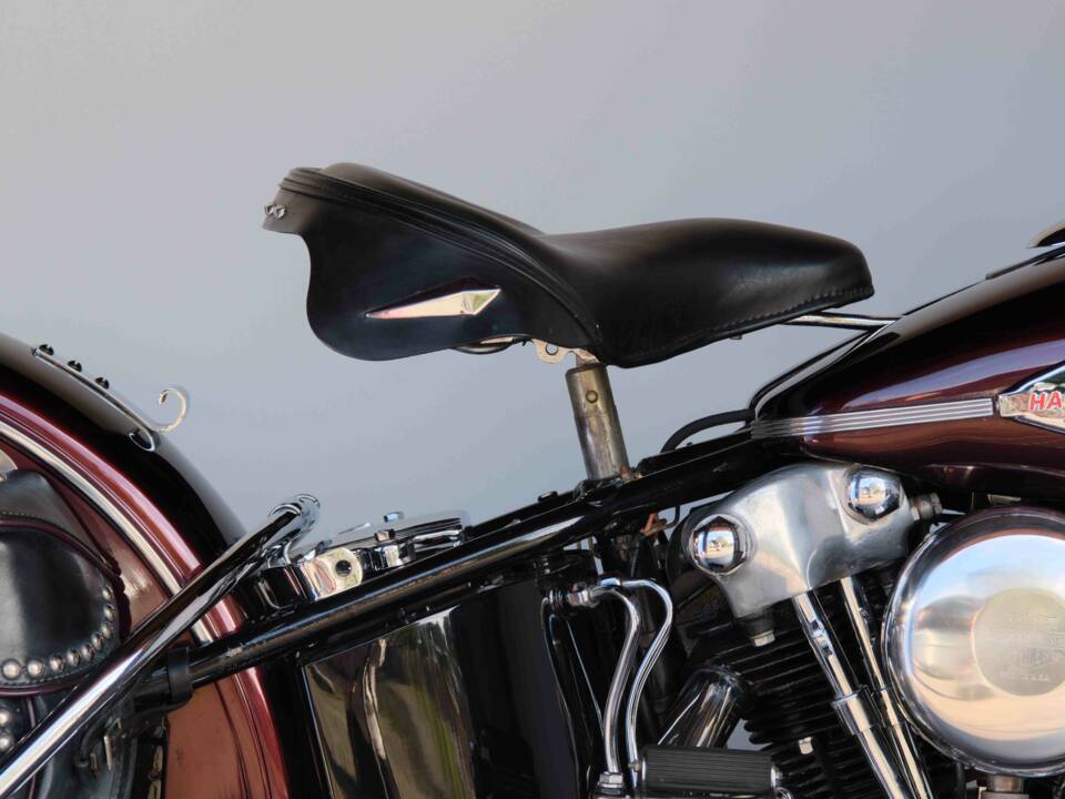 Immagine 11/79 di Harley-Davidson EL Knucklehead (1941)