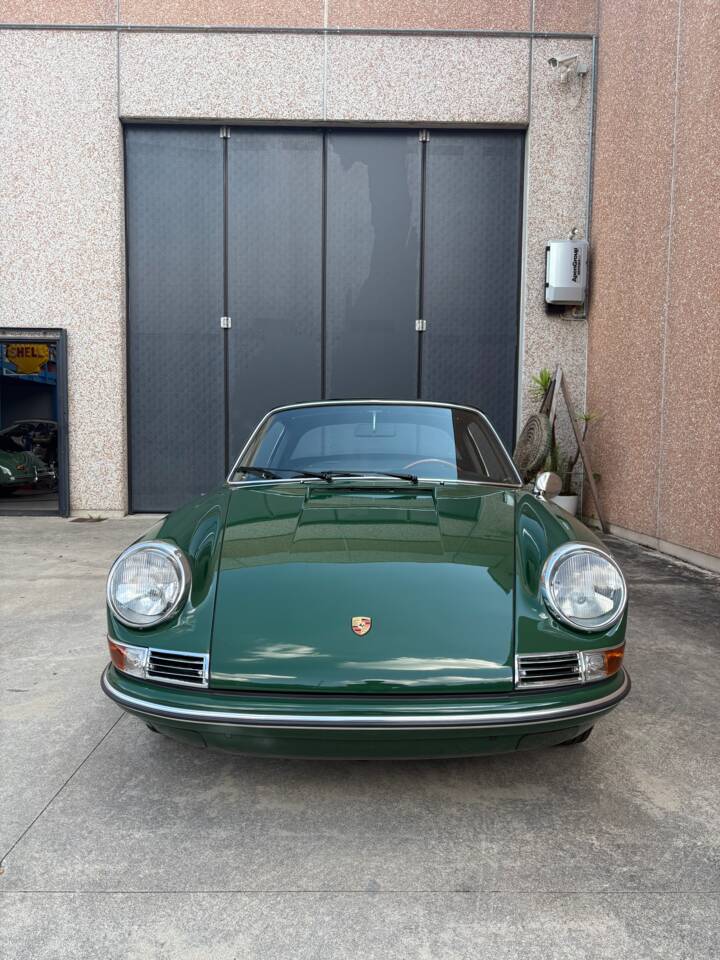 Image 2/7 of Porsche 912 (1968)