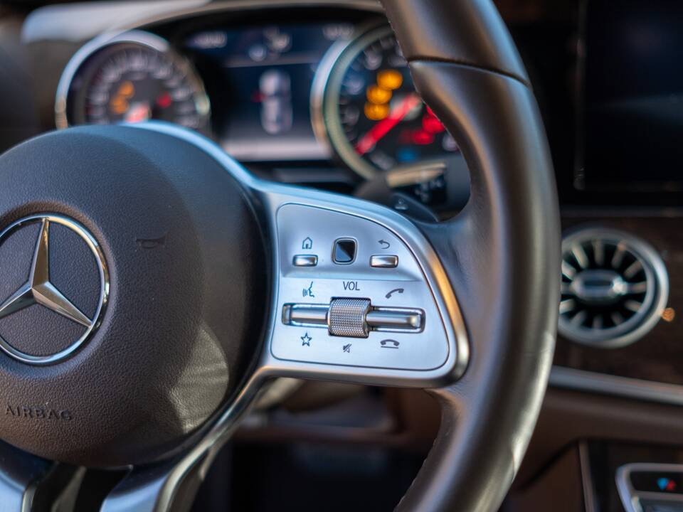 Image 77/85 of Mercedes-Benz CLS 450 4MATIC (2018)