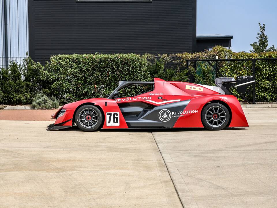 Bild 24/50 von Revolution 500 SC (2020)