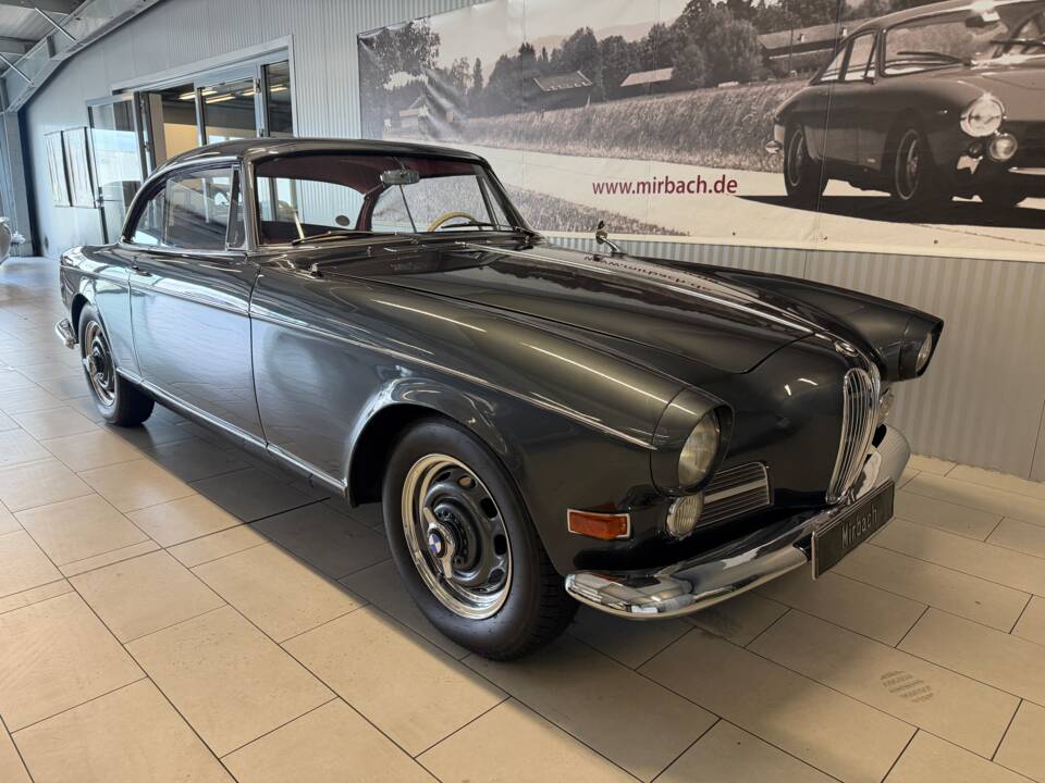 Bild 5/23 von BMW 503 (1956)