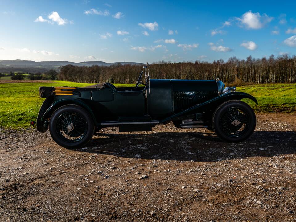 Immagine 6/15 di Bentley 3 Litre (1924)
