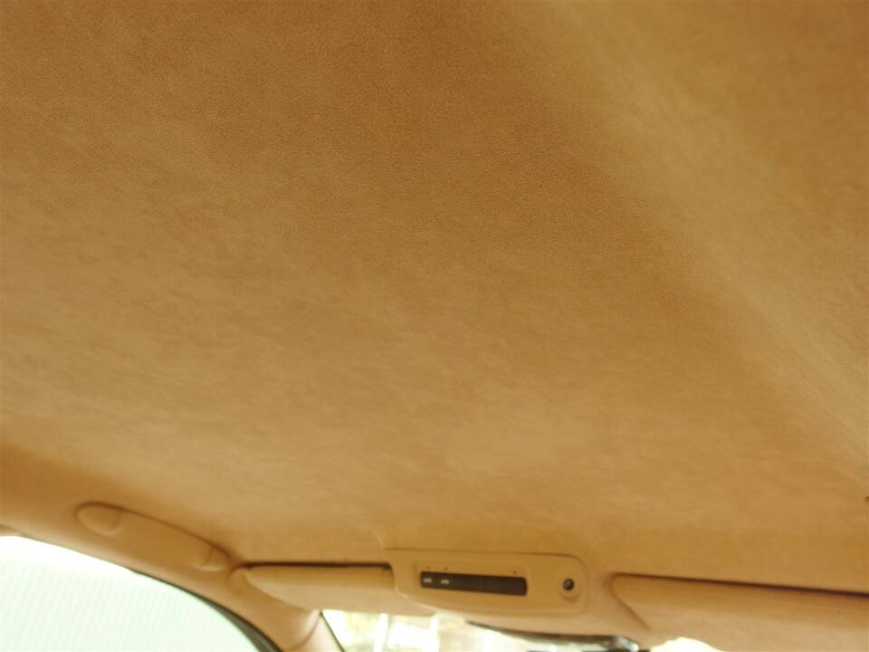 Immagine 76/100 di Maserati Quattroporte 4.2 (2007)