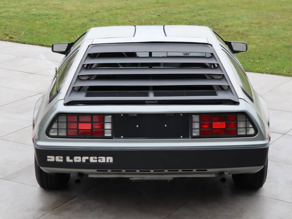 Bild 35/50 von DeLorean DMC-12 (1981)
