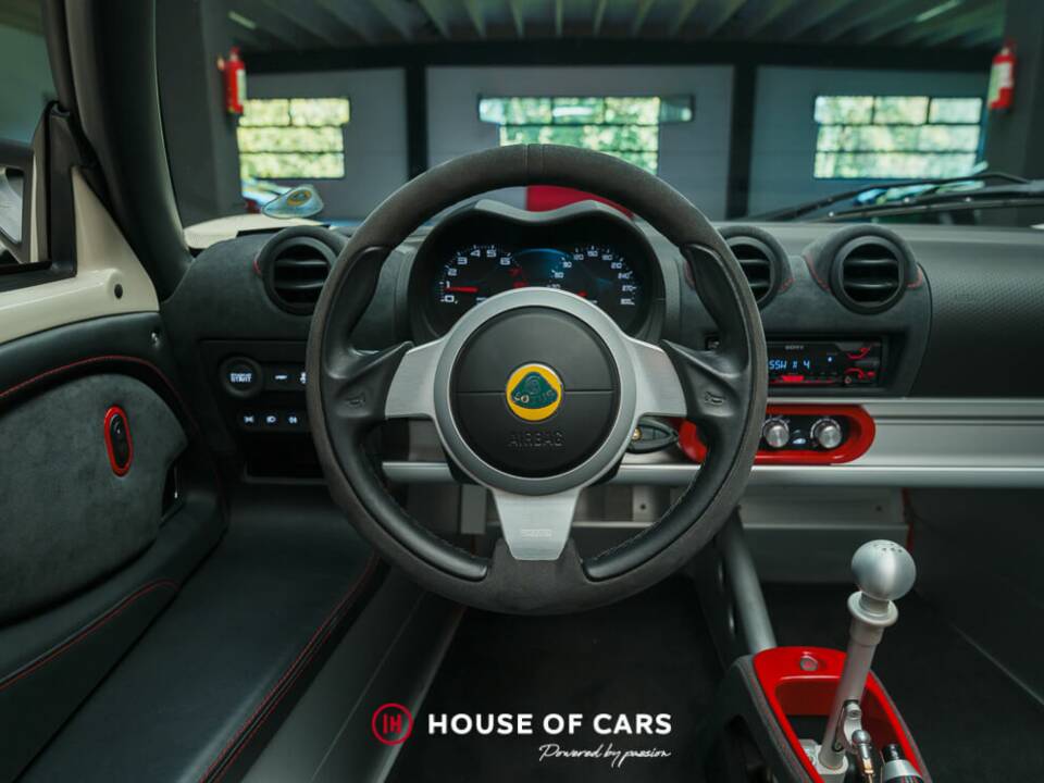 Immagine 16/24 di Lotus Elise Sprint 220 (2020)