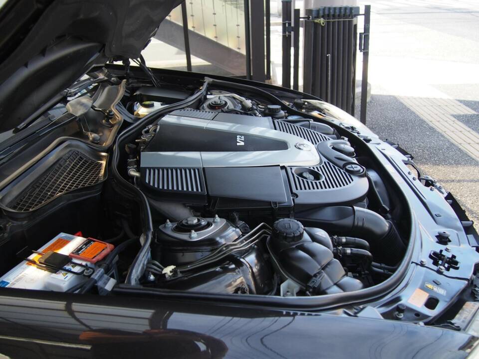 Bild 6/35 von Mercedes-Benz S 600 L (2008)