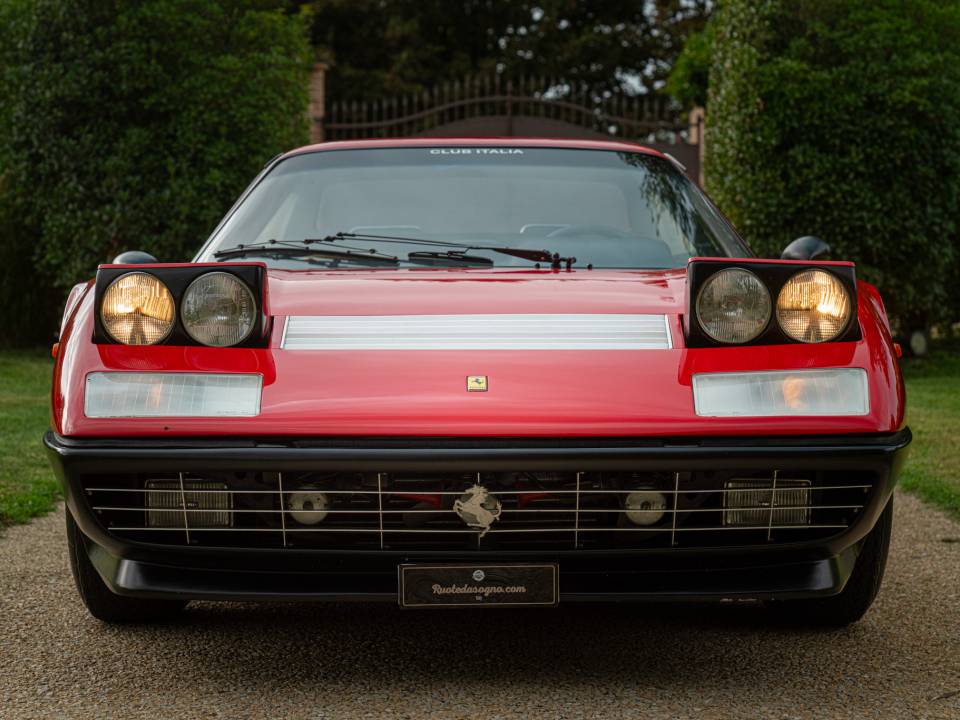 Imagen 22/50 de Ferrari 365 GT4 BB (1974)