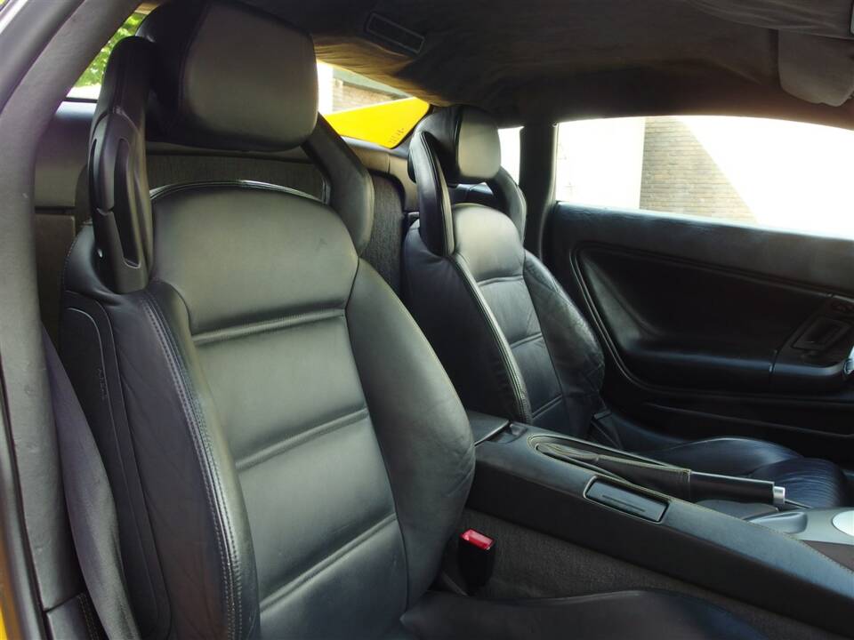 Bild 53/98 von Lamborghini Gallardo (2003)