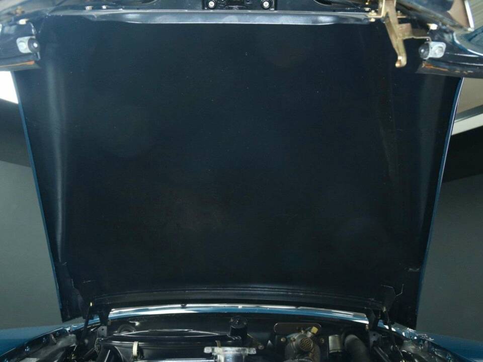 Afbeelding 41/50 van Mercedes-Benz 220 S Cabriolet (1957)